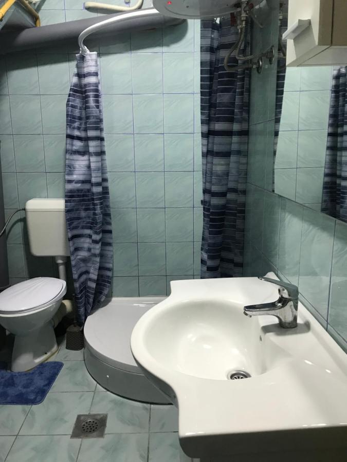 Apartmán Cejf Sarajevo Exteriér fotografie