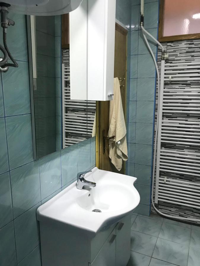 Apartmán Cejf Sarajevo Exteriér fotografie