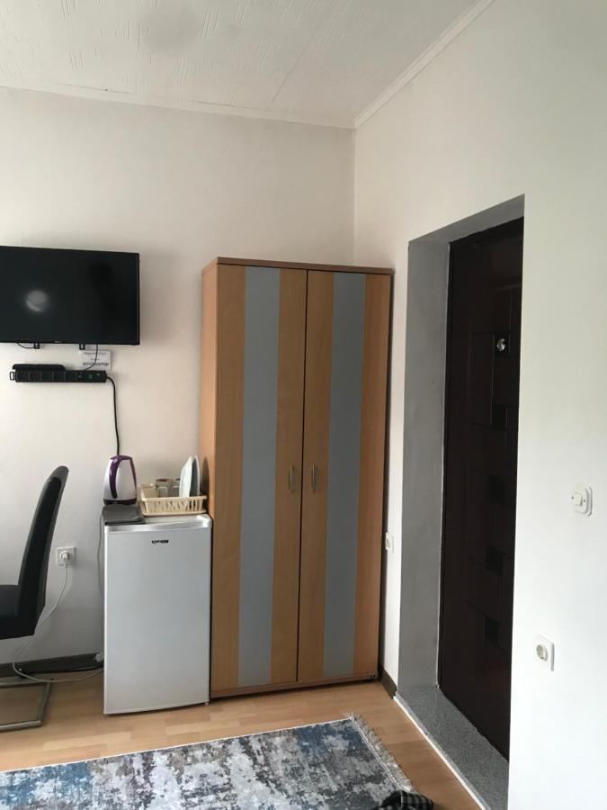 Apartmán Cejf Sarajevo Exteriér fotografie